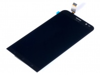 Дисплей (LCD) Asus Zenfone Go (ZB551KL) + Touch (модуль) black